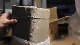 The making of Grunkle Stan