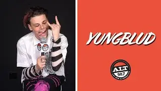 YUNGBLUD Answers The YUNGBLUD Army