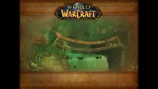 Tarregor's Vision of WoW: Classic+ | Section #2.0.24 | ZG Changes