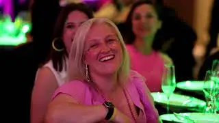 TLC 2023 Highlight Reel