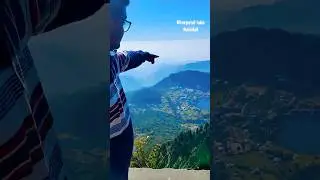ऐसी झील जिसका पानी रंग बदलता है | Best Lake in Uttarakhand  Khurpatal #travel #lake