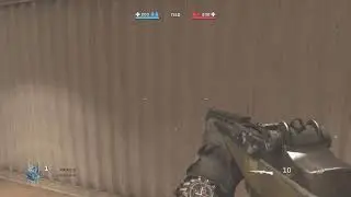 Modern Warfare 2v2