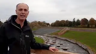 Stop 6 (part 2)- Journey Up The Severn- Bevere Fish Pass, Worcester