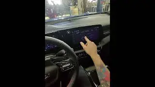 2025 Chevy Equinox Oil Life Reset #cars #automobile #mechanic #oilchange #shorts #fyp #feed #tools