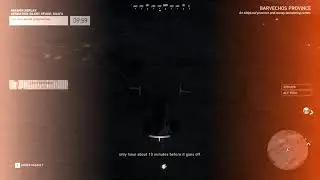 Ghost Recon Wildlands &ndash; Operation Silent Spade Snafu Sniper Rifles Only Solo Challenge