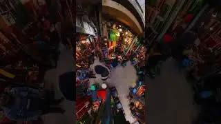 Ason to Newroad | Kathmandu | Nepal