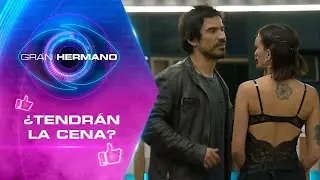 ¿QUÉ HABRÁ DECIDIDO?👀 Coni respondió a invitación de Seba - Gran Hermano Chile | TEMP 01 |