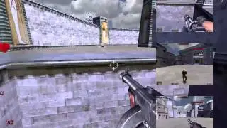 [7SMOKE] Serious Sam The Full Encounter Event (12 January 2013)