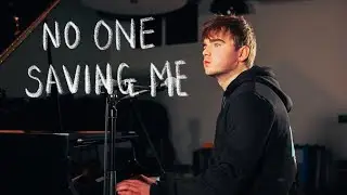 No One Saving Me - Ewan Mainwood (Live Version)