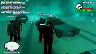 [RCRP] Let's Play Ep. 3 - SASP - Red County Roleplay