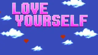 SMS KAIZO RACE LOVE YOURSELF