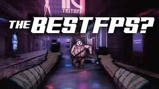 The Best FPS? | Project Downfall