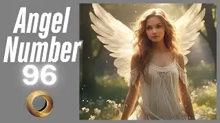 Angel number - 96