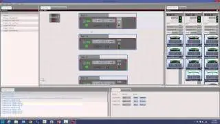 PowerNavigator 5.2 &ndash; PowerMap и инспектор железных дорог