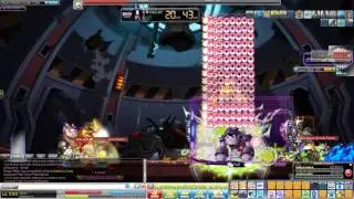 Xenon and Bishop Duo Lotus GMS MYBCKN (Xenon POV)