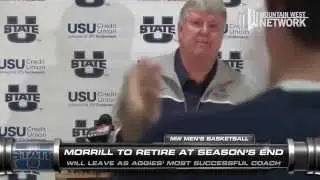 Mountain West Daily - 1/9/15