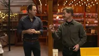 Episode 5: An Authentic Upstate Farm Distillery
