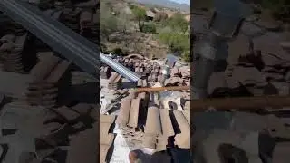 NEW ROOF INSTALLED IN TUCSON | LYNCH ROOFING GETS IT DONE RIGHT
