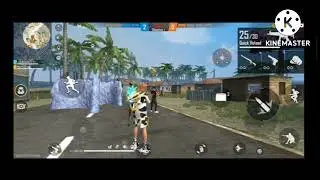2v2 custom ROM in free fire 🔥 #sk manjul gaming #&sup3;0 gaming channel