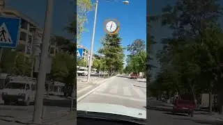Konya Sokakları #konya #konyaturkey #konhaber #konyavaliliği #konyakaratay #meram #traveller #seyyah