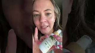 Prebiotics boost for healthy skin #southernwellness #prebiotics