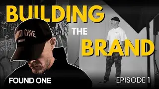 Behind the Scenes: Building a Faith-Based Brand | Spring '25 Identity Collection | Found One Apparel