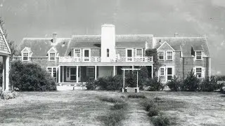 Wade Cottages in Sconset on Nantucket Island
