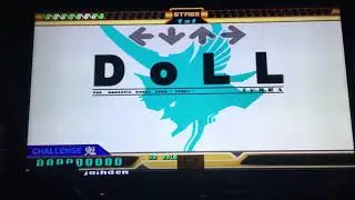 DoLL PFC CHALLENGE (74 Perfects) AAA