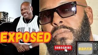 SUGE KNIGHT LEAKED AUDIO SAYS BIG MEECH A RAT! |we da people tv reaction #clubhouse #sugeknight