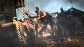 A Pirate's Life on the High Seas | Assassin's Creed 4 Black Flag