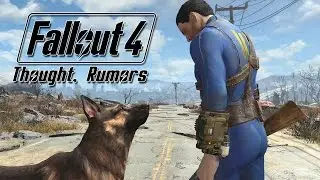 Fallout 4 - RUMORS and 2015 RELEASE DATE?!