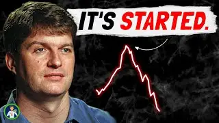 Майкл Берри только что совершил самые большие подвиги в истории