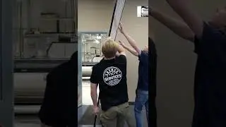 Behind the Scenes: Building a Custom SnapFrame for ThinLight's Lobby!