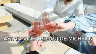 BES&Ouml;KER SVERIGES FINASTE SPA- &Auml;STAD VING&Aring;RD- AVSMAKNINGSFRUKOST P&Aring; RESTAURANG &Auml;NG!