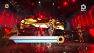 Pożegnanie lata w Iłowie 2015 - M.JAY