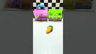 Satisfying With Unboxing Miniature Boys Unboxing With corners kitchen Set Toys Videos ASMR