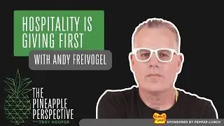 033: Mastering the Restaurant Tech Stack: Expert Advice from Science on Call&rsquo;s CEO, Andy Freivogel