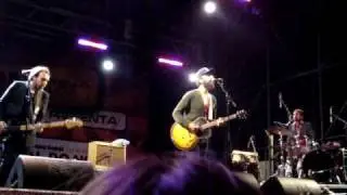 Herman Dune - I wish that I could see you soon (festival do norte)