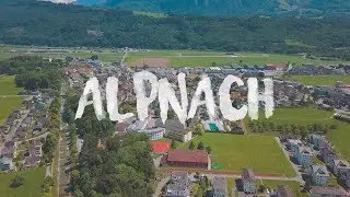 Alpnach | BalinFilms