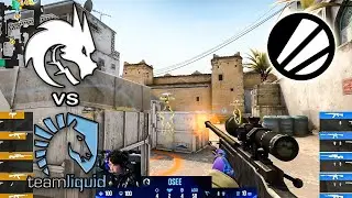 Team Spirit vs Team Liquid - HIGHLIGHTS | IEM Cologne 2022 | CSGO
