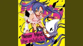Tengu (Album Mix)