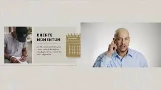 Creating Momentum | Craft Food Classroom