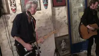Eamonn Dowd & Mark Mulholland   Everything is Free