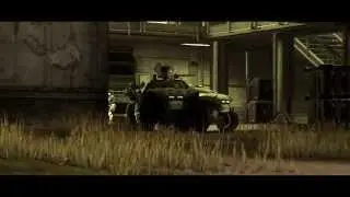 Heroes of Reach [PART 4] OFFICIAL TRAILER