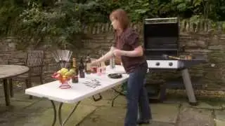 Banquet tables