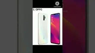 Top 10 Mobile Brand In the world 2023
