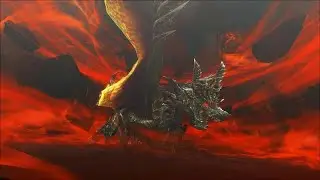 MH Frontier - Guanzorumu Theme 2 Extended (1 hour)