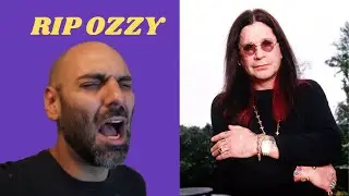 Ozzy Osbourne's Legacy
