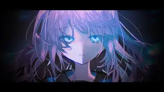 Renshi「探しきれないエゴの中」feat. 重音テト SV (Official Music Video)