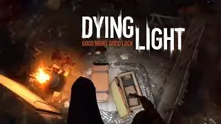 Facem *INTRECERE* la un Air-Drop pe Dying Light /w DrunkHunter